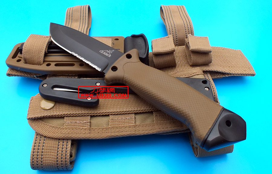 GERBEr LMF II-Asek격ֱ߲#22-01400 Kniferع3