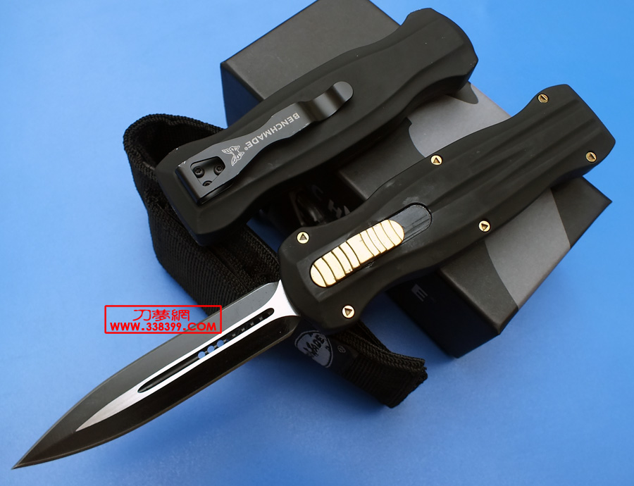 ibM3323˫ֱװbenchmade Infidel OTF PAganػ