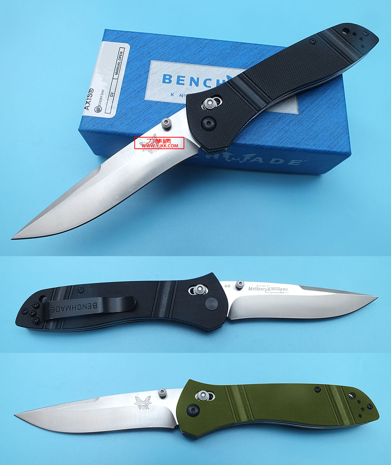 婧点轴锁edc蝴蝶战术折釖D2钢锋年度大赏金猎人得仞黑绿双色g10 货号:X4503 婧点轴锁edc蝴蝶战术折釖D2钢锋年度大赏金猎人得仞黑绿双色g10
