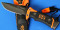 BG격ռרҵBear Grylls Ultimate Pro Fixed BladeСܱ X3406