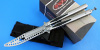 ΢˦imicrotech tachyonIII balisong butterfly Knifer X3994