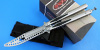 ΢˦simicrotech tachyonIII balisong butterfly Knifer X3994