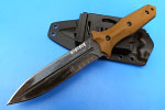 Bastinelli knives˹˫սƺG10һɱ ţX4095