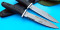 瓦尔特P99战术靴刀WALTHER KNIFE